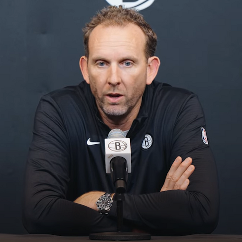 Sean Marks